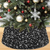 The Canton Christmas Shop Velvet Sequin Tree Collar