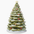 The Canton Christmas Shop evergreen christmas tree ceramic cookie jar