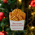 The Canton Christmas Shop Fast Food Ornaments Chick-Fil-A Fried Chicken Sandwich Nuggets Waffle Fries by Kurt Adler