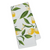 The Canton Christmas Shop Lemon Bliss 100% Cotton Kitchen Towel