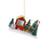 The Canton Christmas Shop Christmas Tree Lot Ornament by Cody Foster