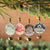 The Canton Christmas Shop Vintage Style Camping and Outdoor Ornaments by Park Hill Collection