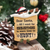The Canton Christmas Shop Dear Santa Hunting Letter Ornament by Kurt Adler