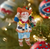 The Canton Christmas Shop Glass Cowboy Santa Ornament by Kurt Adler Texas vest cowboy boots hat wreath cow bell